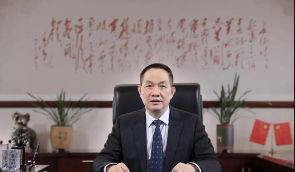 求實(shí)拓新謀人才，通變改革興業(yè)態(tài)